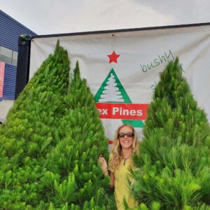 Order Your Christmas Tree