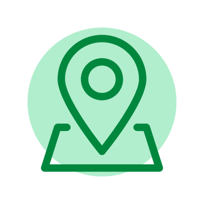 Christmas Tree Location